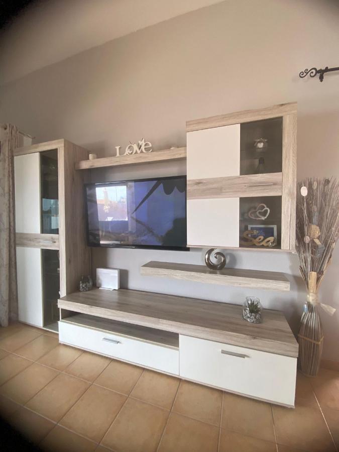 Casa Orilla! Beautiful Private Holiday Villa With Hot Tub La Oliva Exterior foto